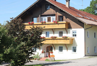 Ferienhof Guggemos, Riedis 4, 87466 Oy-Mittelberg