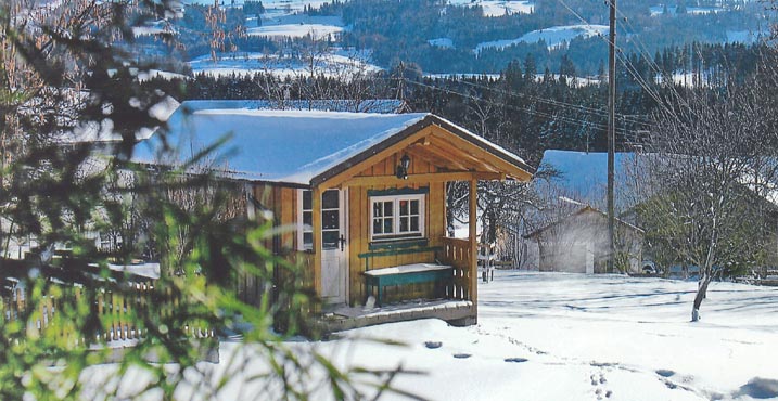 Winterträume / Ferienhof Guggemos, Riedis 4, 87466 Oy-Mittelberg
